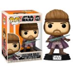 POP FUNKO! STAR WARS : HAN SOLO FIGURE