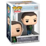 POP FUNKO! TELEVISION: SUCCESSION KENDALL ROY FIGURE