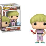 POP FUNKO! ANIMATION: HUNTER X HUNTER SHALNARK SPECIAL EDITION FIGURE