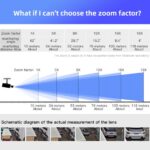 VSTARCAM CS66Q-X18 OUTDOOR WIFI 4MP ZOOM X18 - Image 2