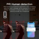 VSTARCAM DB6 DOORBELL 3MP - Image 6