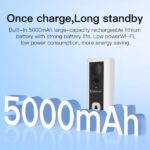 VSTARCAM DB6 DOORBELL 3MP - Image 7