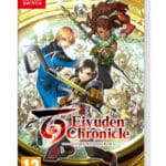 EIYUDEN CHRONICLE HUNDRED HEROES NINTENDO SWITCH