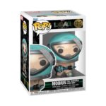 POP FUNKO! MARVEL : LOKI 2 MOBIUS FIGURE