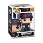 POP FUNKO! RACING : SERGIO PEREZ FIGURE