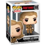 FUNKO POP! TELEVISION: THE SOPRANOS ADRIANA LA CERVA FIGURE