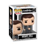 POP FUNKO! MOVIES: GOODFELLAS HENRY HILL FIGURE