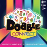 ΚΑΙΣΣΑ DOBBLE CONNECT ΕΠΙΤΡΑΠΕΖΙΟ