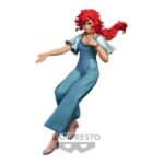 BANPRESTO MOBILE SUIT GUNDAM THE WITCH FROM MERCURY FIGURE SULETTA 16CM