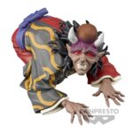 BANPRESTO DEMON SLAYER KIMETSU NO YAIBA HANTENGU FIGURE 5CM