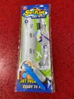 CATAPULT AIRCRAFT MINI TOY