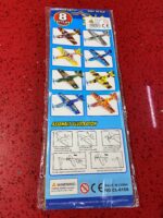 CATAPULT AIRCRAFT MINI TOY - Image 2