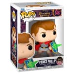 POP FUNKO! DISNEY: SLEEPING BEAUTY 65th ANNIVERSARY PRINCE PHILLIP FIGURE