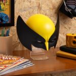 PALADONE WOLVERINE MASK LIGHT