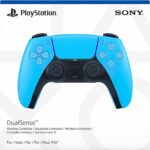 SONY DUALSENSE STARLIG. BLUE V2 PS5