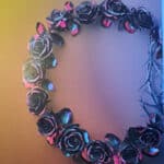 ROSE DUAL PHOTOBOOK + CD