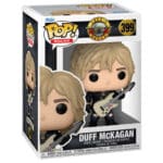 POP FUNKO! ROCKS: GUNS N ROSES DUFF McKAGAN FIGURE