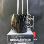 KNUCKLEDUSTER MUG