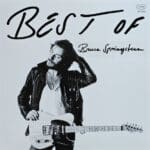 BRUCE SPRINGSTEEN BEST OF 2LP