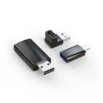 MINIX CP86-AA WIRED TO WIRELESS ANDROID AUTO DONGLE