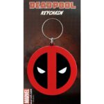 DEADPOOL KEYCHAIN
