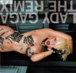 LADY GAGA REMIX 2010 - Image 2