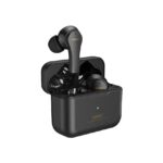 REMAX TRUE WIRELESS STEREO EARBUDS TWS 50i BLACK