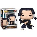 POP FUNKO! ANIMATION: JUJUTSU KAISEN NORITOSHI KAMO FIGURE