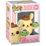 POP FUNKO! SANRIO: HELLO KITTY AND FRIENDS POMPOMPURIN FIGURE