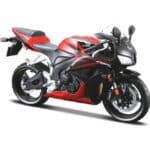 MAISTO 31101- 311546 1:12 MOTORCYCLES HONDA