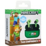OTL MINECRAFT TRUE WIRELESS EARPODS