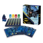 DC COMICS ASSEBLE SHUFFLE GAME