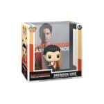 POP FUNKO! ALBUMS: PANIC AT THE DISCO VIVA LAS VENGEANCE BRENDON URIE FIGURE