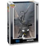 POP FUNKO! COMIC COVERS: DC BATGIRL FIGURE