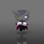 FUNKO POP! ANIMATION: BORUTO NARUTO NEXT GENERATION ISSHIKI OTSUTSUKI GLOWS IN THE DARK FIGURE
