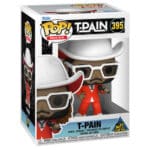 POP FUNKO! ROCKS: NB GAMING T-PAIN FIGURE