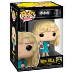 POP FUNKO! HEROES: DC BATMAN 85th ANNIVERSARY VICKI VALE FIGURE