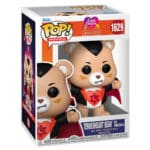 POP FUNKO! MOVIES: CARE BEARS X UNIVERSAL MONSTERS TENDERHEART BEAR AS DRACULA FIGURE