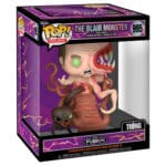 POP FUNKO! DELUXE: FUNKO FUSION THE THING THE BLAIR MONSTER FIGURE