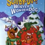 SCOOBY DOO WINTER WONDER DOG