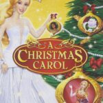BARBIE CHRISTMAS CAROL