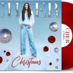 CHER CHRISTMAS RUBY RED LP