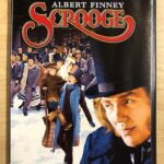 SCROOGE