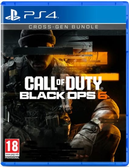 196388432042.jpg CALL OF DUTY BLACK OPS 6 PS4 - Image 1