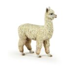 PAPO ALPACA FIGURE ΛΑΜΑ
