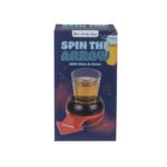 OUT OF THE BLUE SPIN THE ARROW DRINKING GAME