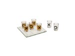 OUT OF THE BLUE TIC TAC TOE DRINKING GAME - Image 2