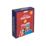 OUT OF THE BLUE HUMAN BEER PONG DRINKING GAME