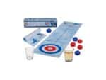 OUT OF THE BLUE CURLING CHALLENGE DRINKING GAME - Image 2