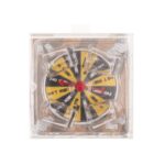 OUT OF THE BLUE SHOT SPINNER DRINKING GAME